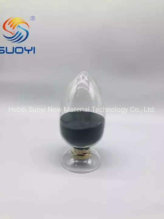 Sy Factory Tungsten Carbide Wc-10co-4cr Tungsten Carbide Powder as The Preparation of Plasma Surfacing CAS 12070-12-1