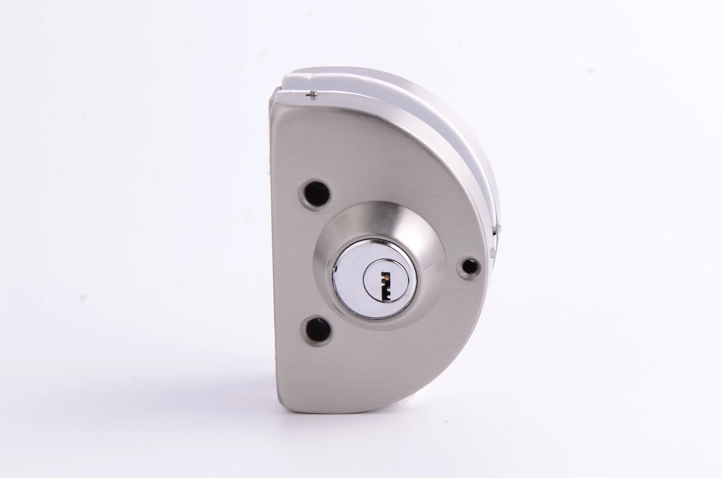 Stainless Steel Frameless Glass Sliding Glass Door Lock