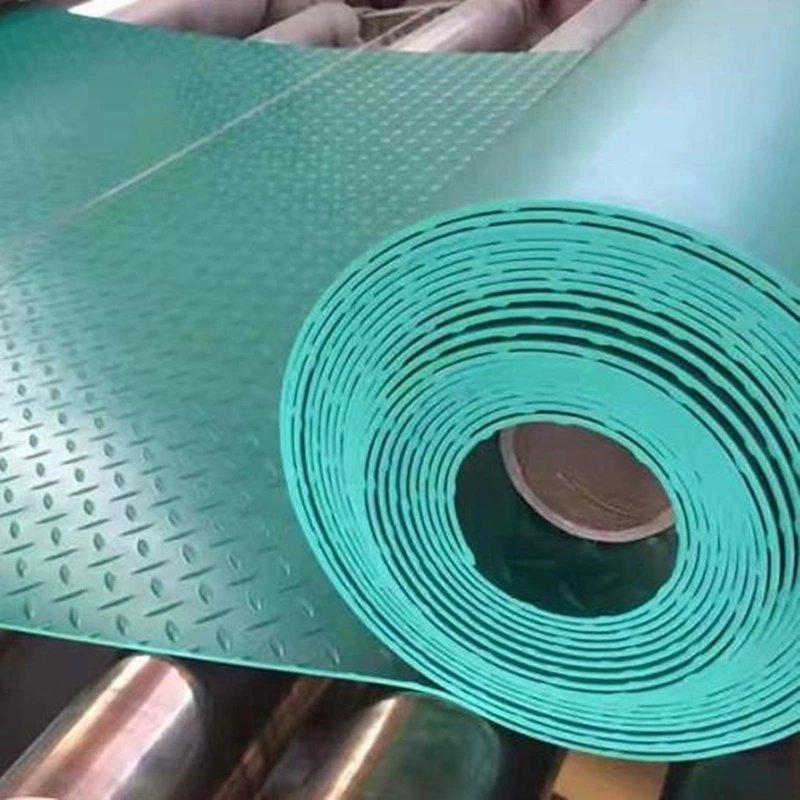 Insolation Rubber Sheet 10mm High Qualily Rubber Sheets Wear Resistance