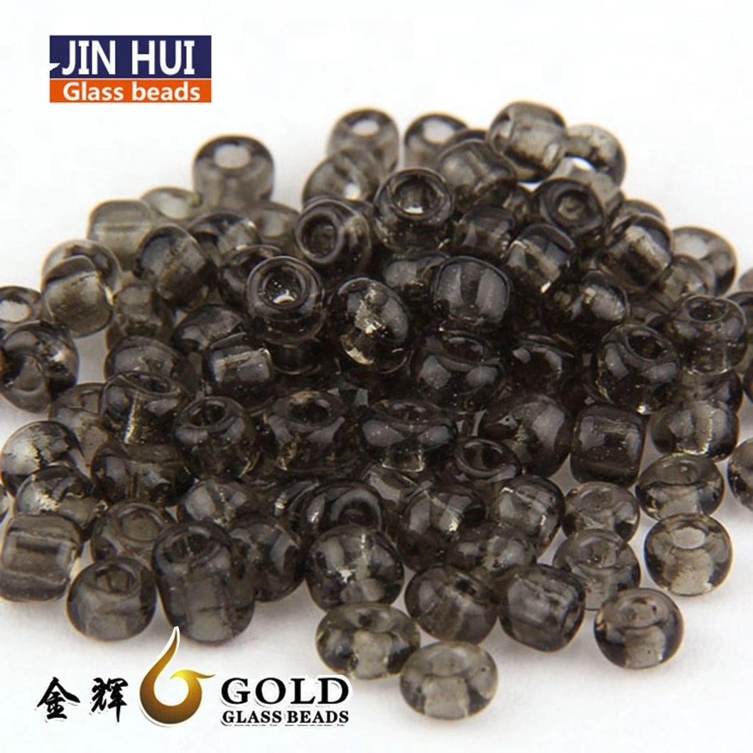 Manufacturers Color Glass Beads for Jewelry &DIY