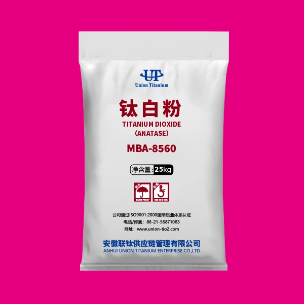 Plastic Titanium Dioxide Coating Paints Mba8560