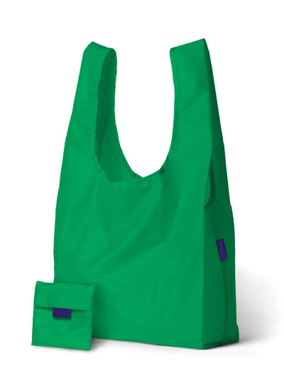 Venta caliente plegable de poliéster Bolsa barata&amp;Tiendas Eco friendly