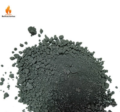 Carbon Refractory Ramming Mix Material for Blast Furnace