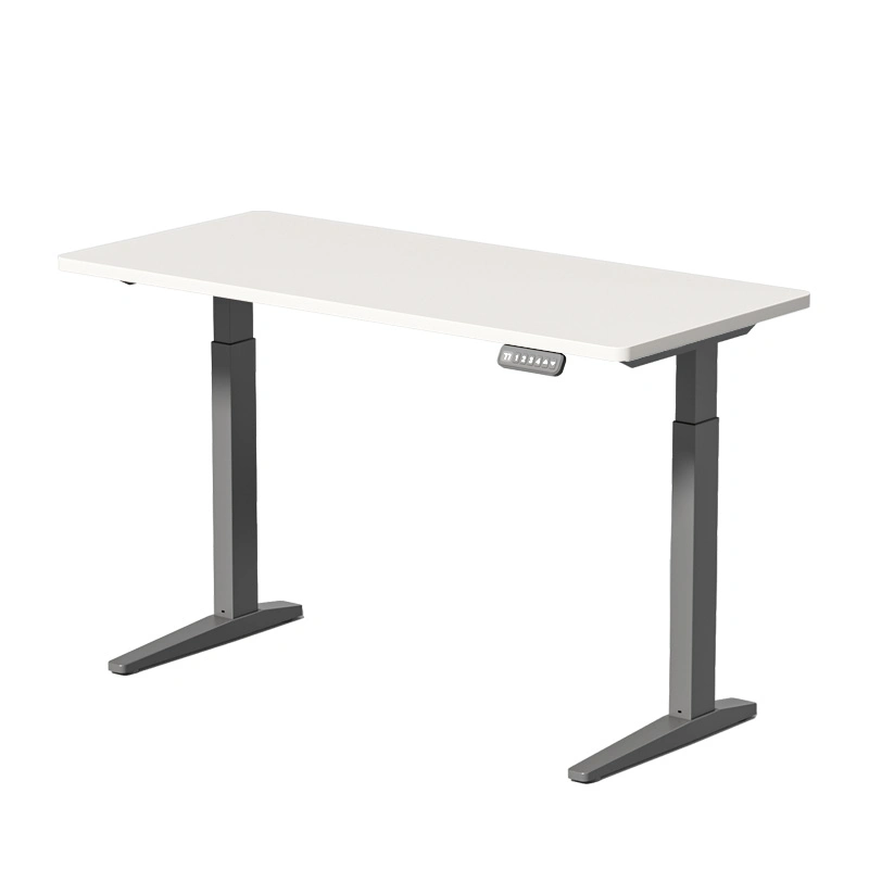 44 X 24 Inches Stand up Table, Sit Stand Computer Workstations for Home Office