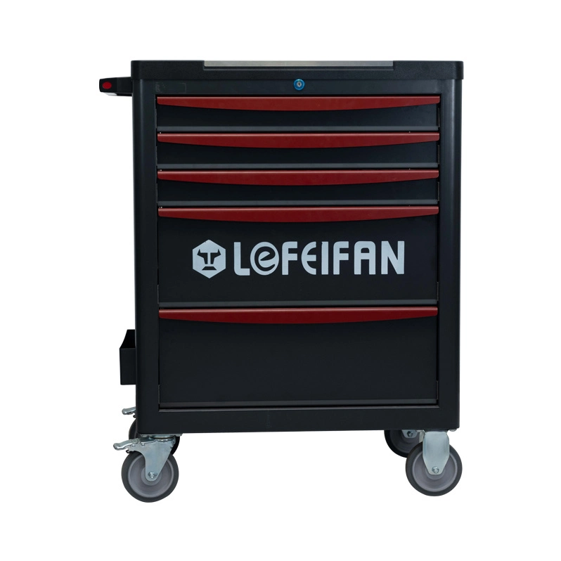 Stainless Steel Rolling Tool Trolley/Tool Chest