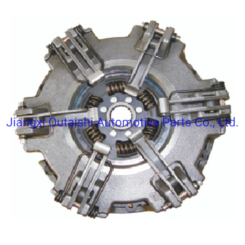 Agriculture Machine Part Tractor Clutch Assembly for John Dee Re197480 Re197482 Sj17028 228015310