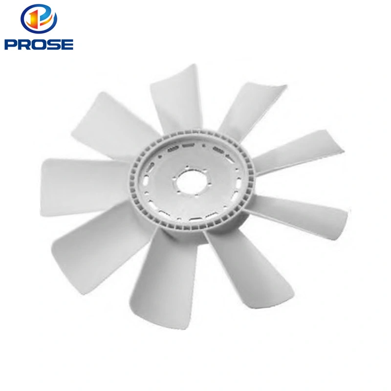 Engine Cooling Fan Wheel Febi Blade for Renault Trucks 82-98 5010064525