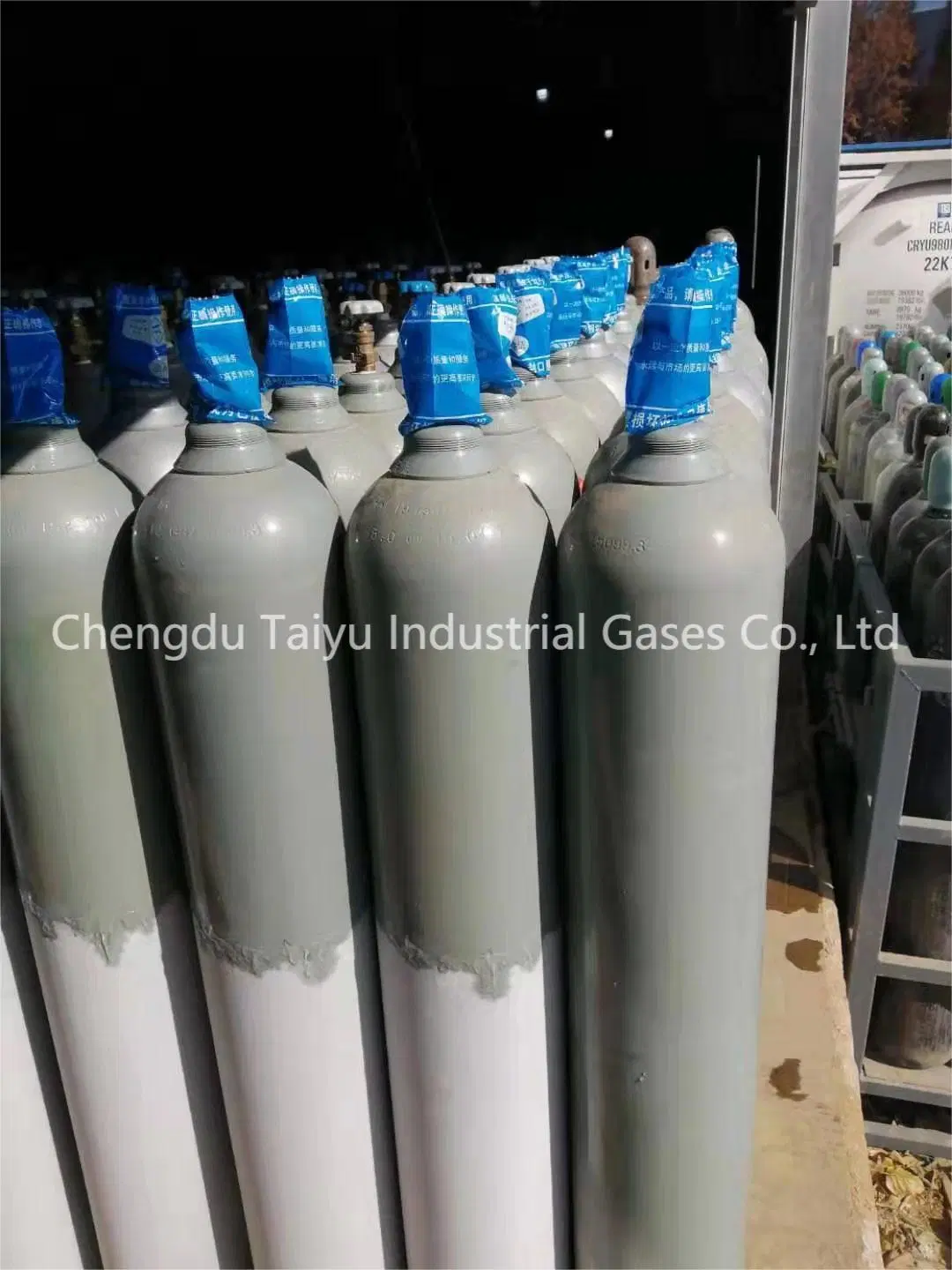 Factory Price Wholesale/Supplier Medical N2o Nitrous Oxide, Nitrous Oxide N2o, Laughing Gas