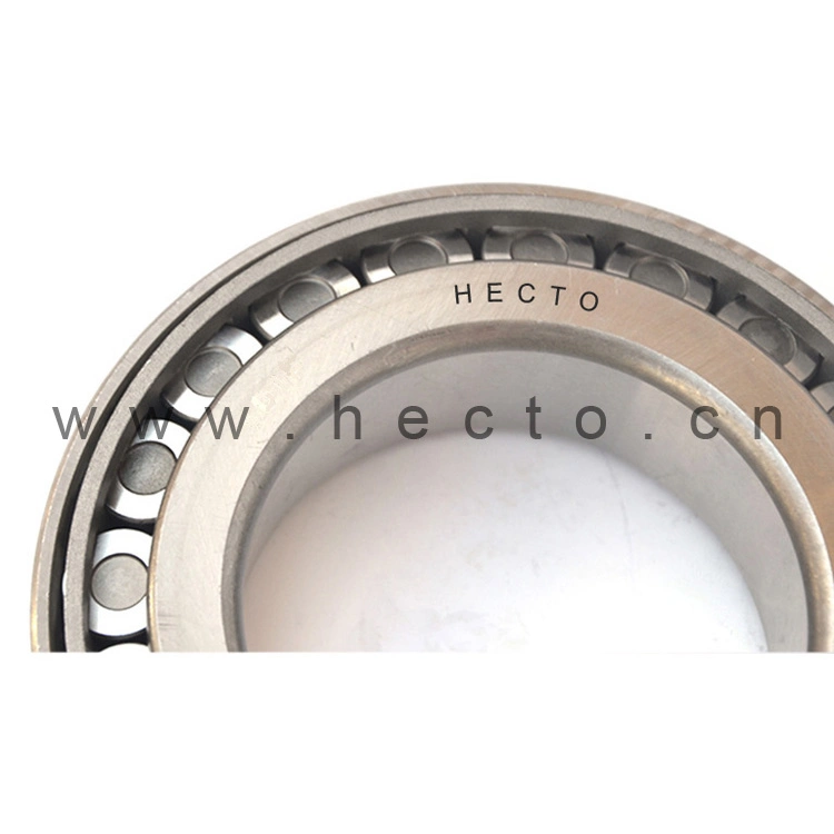 Taper Tapered Roller Bearing 32907 Auto Spare Part Rolling Bearing