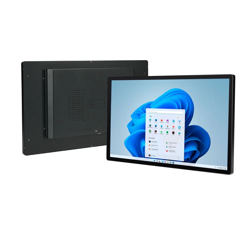 21.5 Inch LCD Display Capacitive Touch Monitor Screen