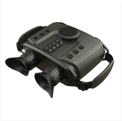 640*512 Jy-St640 Thermal Imaging Telescope