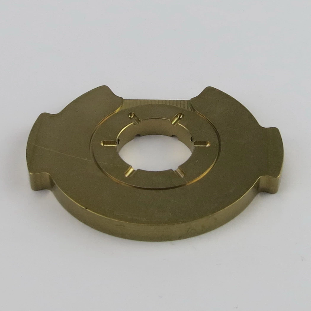 Gt37 Turbocharger Part Thrust Bearing