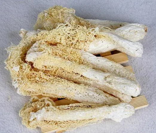 Zhu Sun Make You More Healthy Products Dried Bamboo Fungus