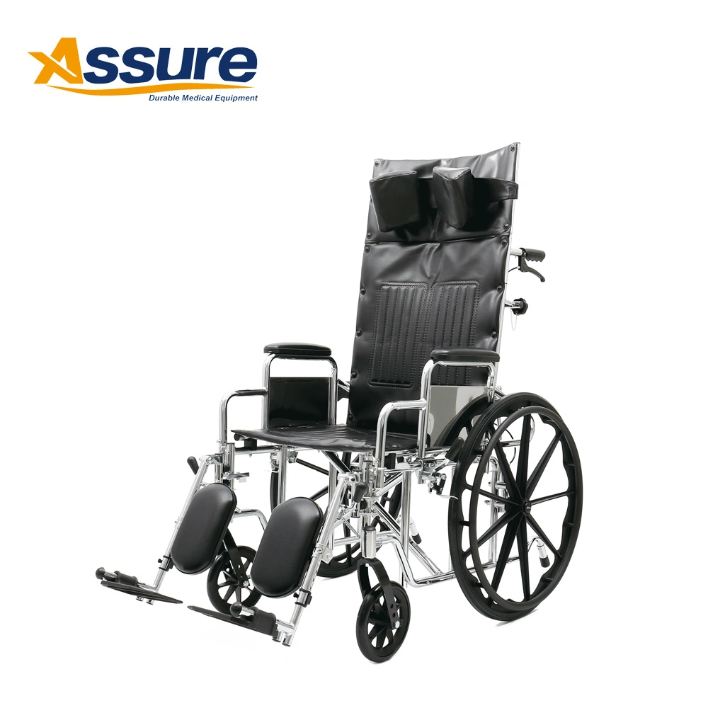 American Ce Standard Health Non Power Pediatric Wheelchair for Disability