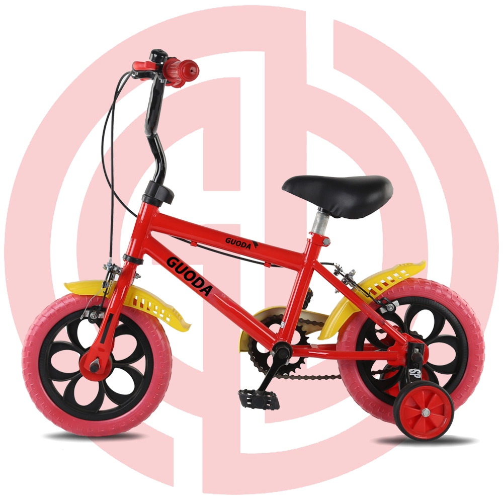 High quality/High cost performance  12" Steel Frame Bike Kids/Children Bicycle for Boys/Girls