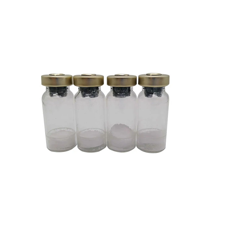 High quality/High cost performance  API CAS 73384-59-5 Ceftriaxone Sodium Injection 250mg