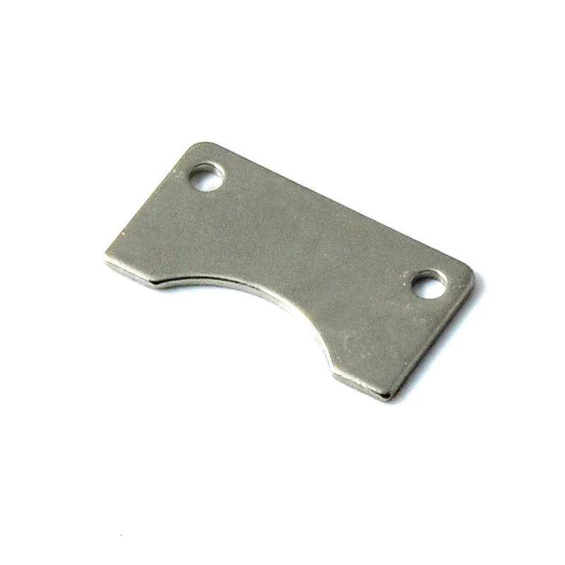 China Factory Stamping Parts Stainless Steel Hardware Customize