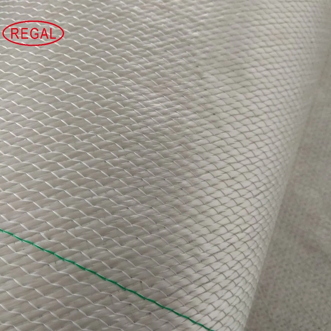 China Suppliers Fiber Glass E Glass Woven Roving for High Speed Boat