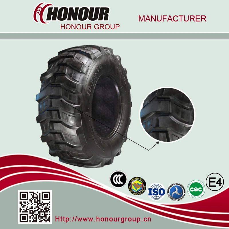 R4 Pattern Agriculture Bias Industrial Tyre (19.5L-24)