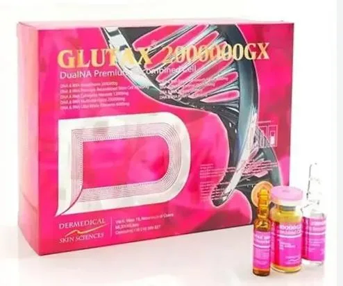 Glutax2000000gx Whitening Products Injection Injection Skin Care Lightening Skin Whitening Whiteningitalyglutathione