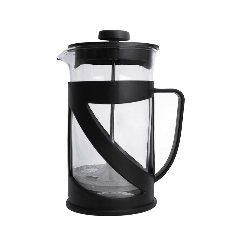 Outdoor Tumbler Metall Filter Mesh für Französisch Presse Kaffeemaschinen PP für den Einsatz zu Hause und im Büro