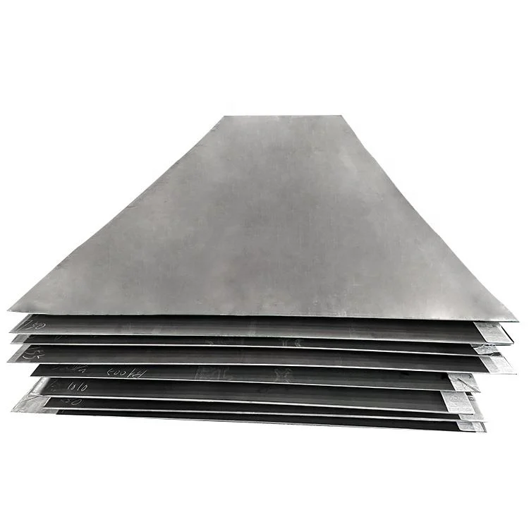 Manufacturer Wholesale/Supplier 6mm A36 A53 Q235 Ar400 Black Surface Prime Hot Rolled Silicon Metal Wear Resistant Marine Carbon Steel Plate for High-Strength S355j