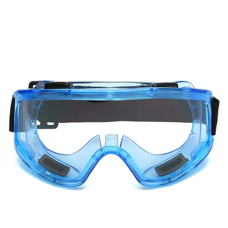 Eyewear Ski Snow Goggles Windproof Skiing Goggles Custom Logo Outdoor Sports Cycling Goggles