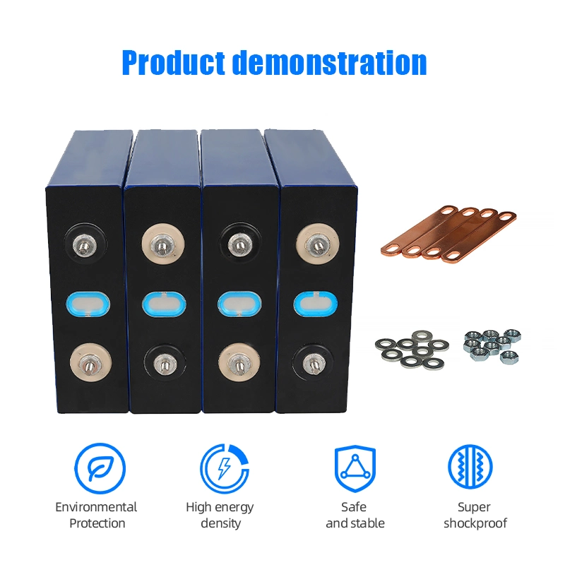 Grade a+ Catl Batteries 3.2V 302ah 310ah Lithium Ion Batteries Agriculture Battery Sprayer Pump for Uninterruptible Power Supplies