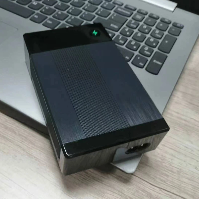 Multi-Device Charging Solution for Busy Professionals