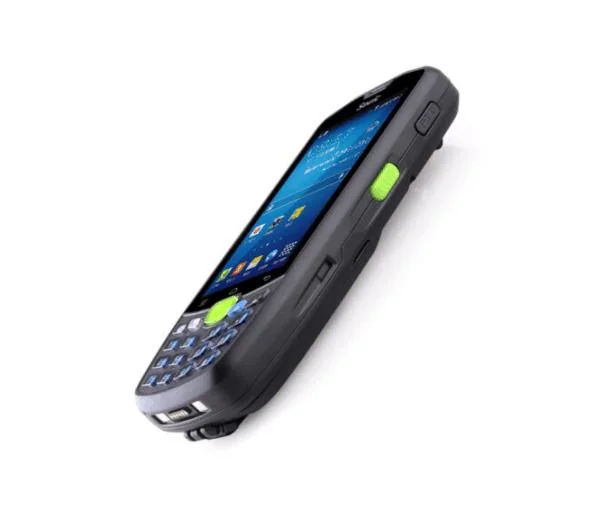 Barway Autoid9 New Handheld Data Terminal with Android 9 Barcode Scanner PDA