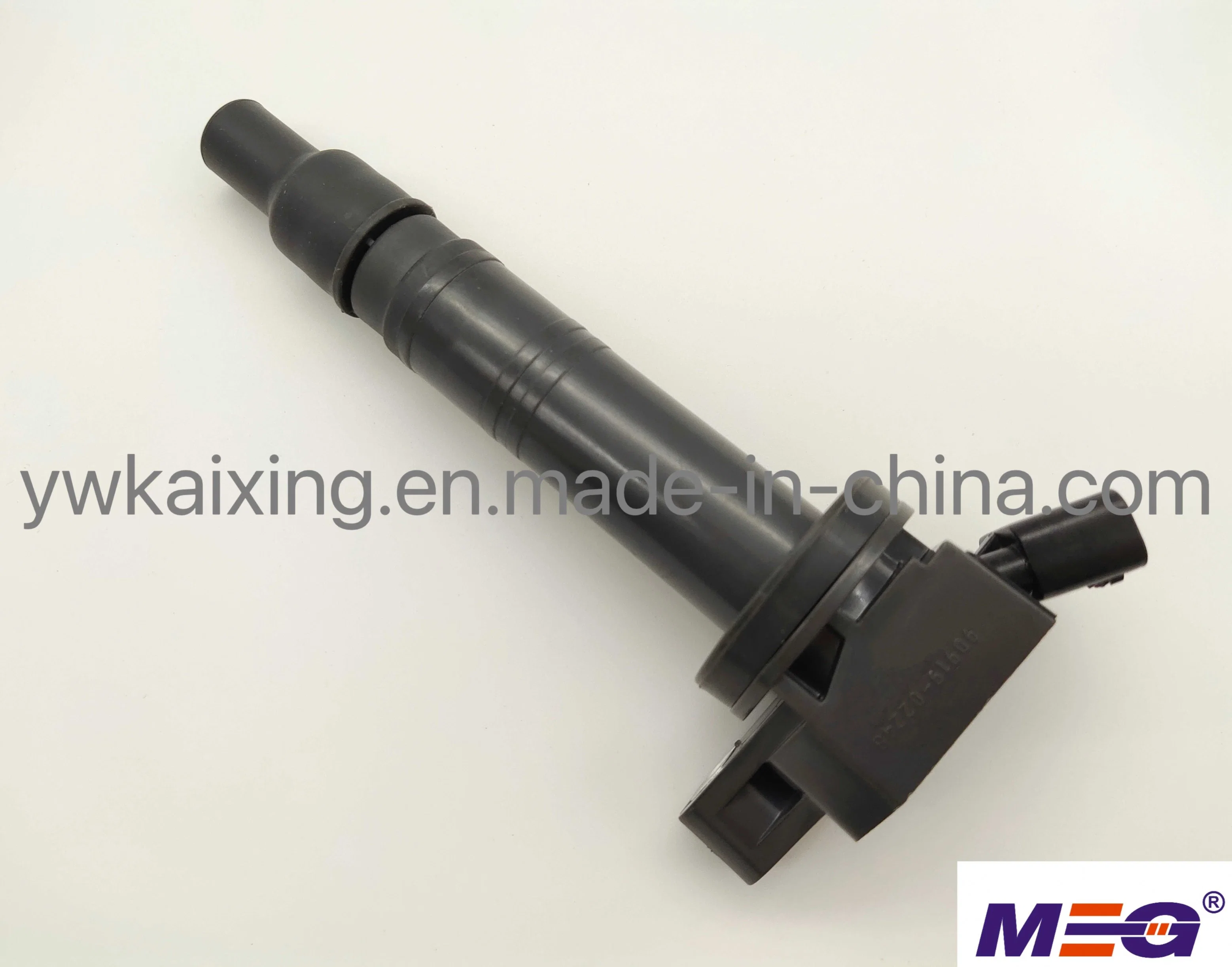 Hot Selling Factory Direct Best Price original Ignition Coil Fit Para Toyota OEM 90919-02248