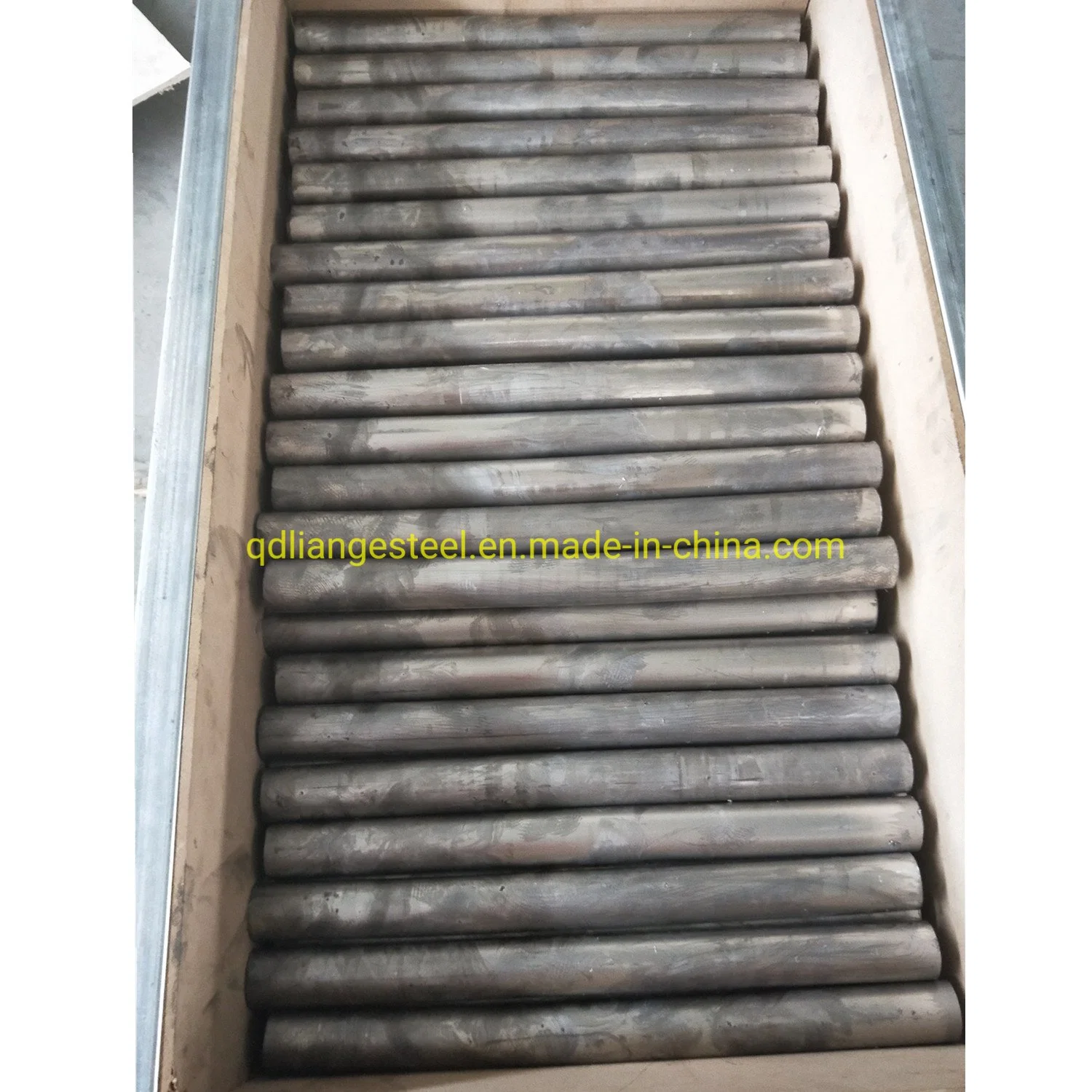 Factory Direct Sales Industrial Lead Rod Load-Bearing Lead Bar OEM