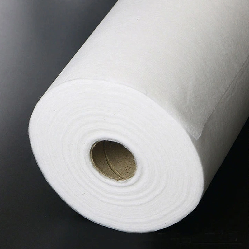 Hospital Medical Paper Sheets Non Woven Disposable Bed Sheet Roll for Exam Table