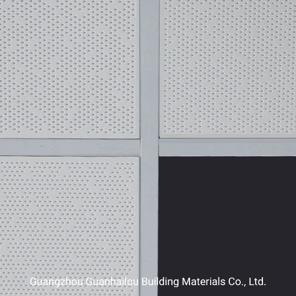 Ghl Complete False Ceiling Materials