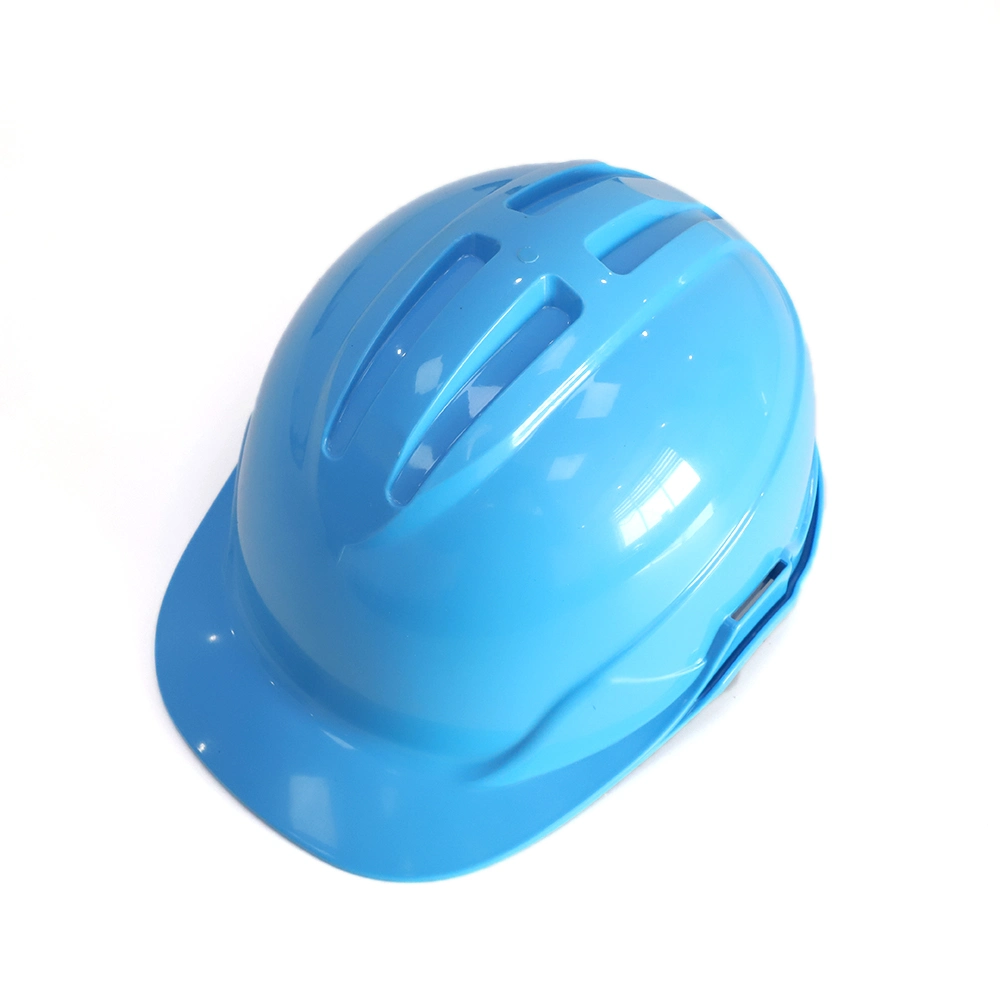 PPE Produits de protection, Moule de pièces en plastique de protection individuelle, Casque de sécurité.