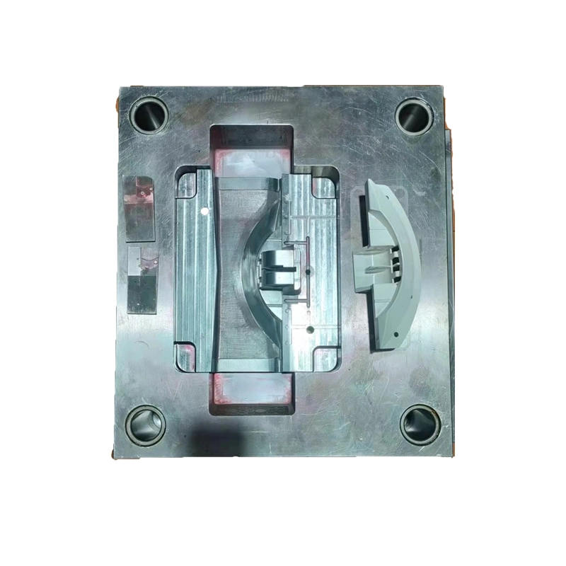 Automotive Parts Industry Plastic Material Precision Injection Mold Molding Parts Manufacturer