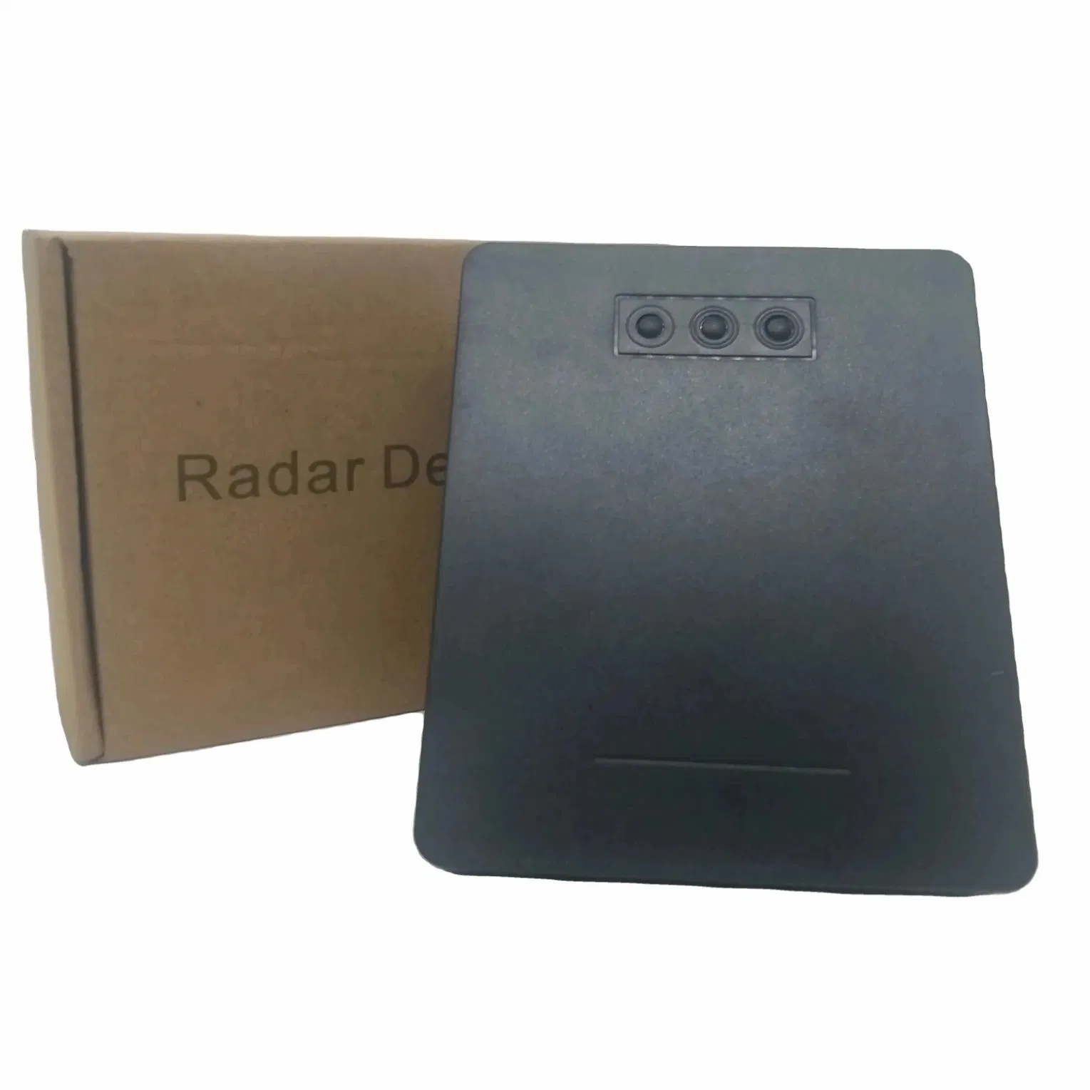 6 Meters Detection Range Security Purpose Radar Detector for Parking Barrier Gates