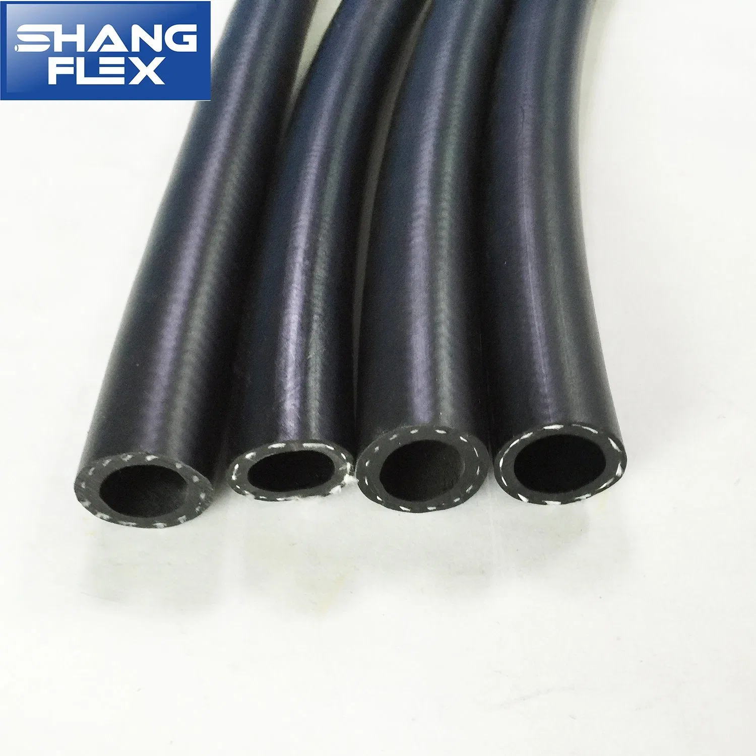 General Industrial Standard Duty Reinforced Rubber/PVC Air & Water Hose Pipe Wp 10bar