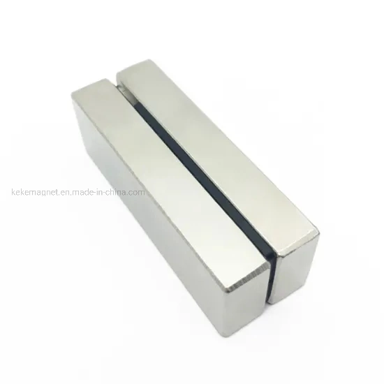 Rare Earth Super Strong powerful magnetic n42 block sintered Ndfeb neodymium magnets