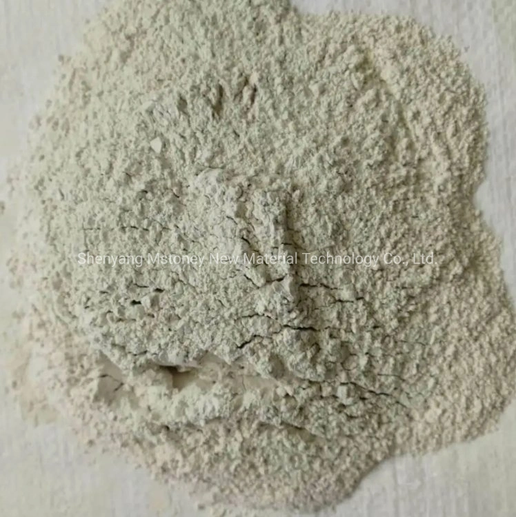 Ceramic Coating Added Calcined Kaolin Water Washing Kaolin for Papermaking Industry