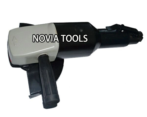 2017 Hot Sale180mm Russia Pneumatic Angle Grinder Power Tools
