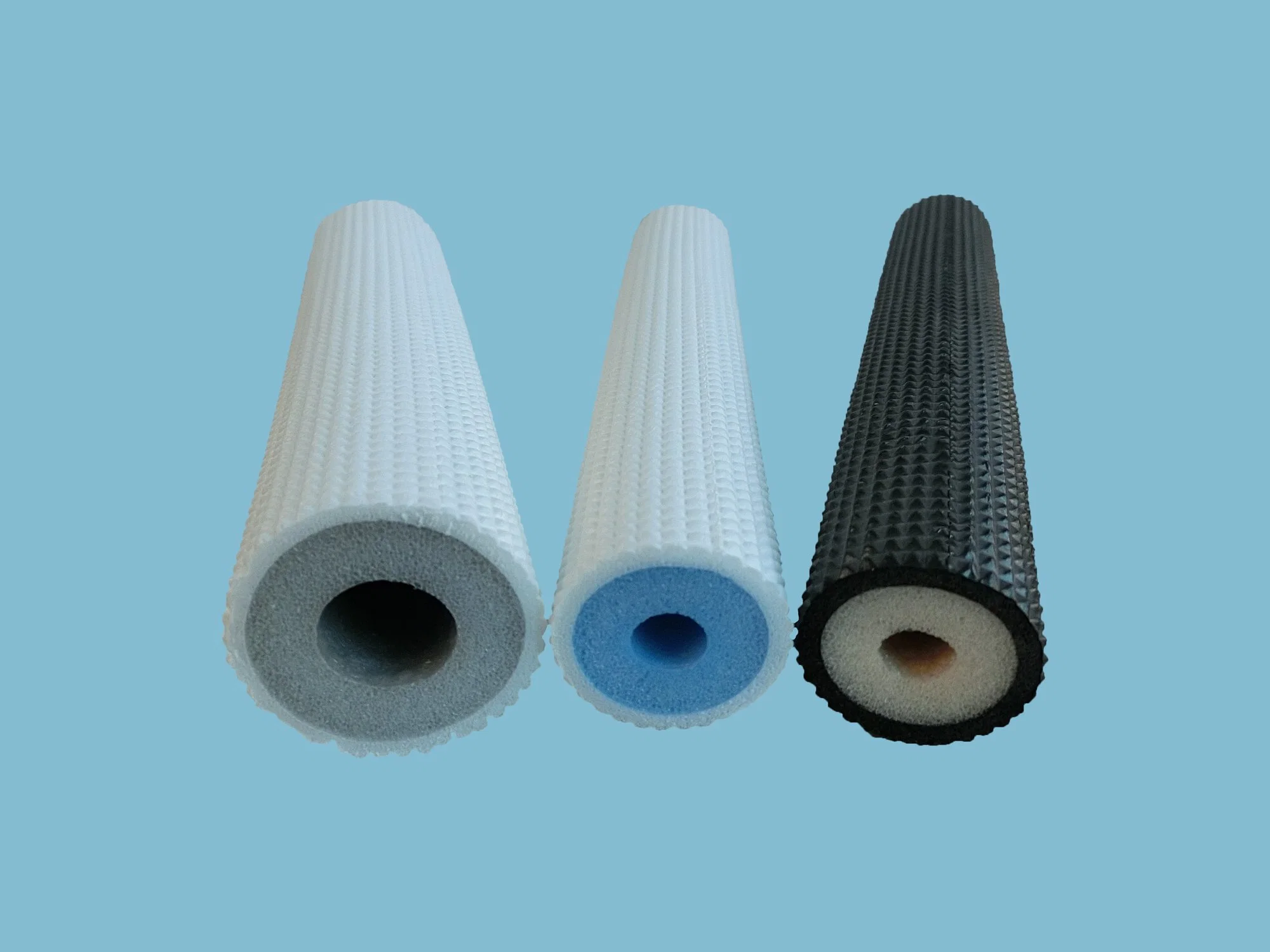 Air Conditioning PE Insulation Pipe