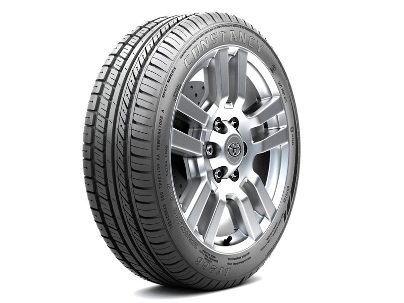 R117 Inmertro ECE, DOT, ISO, CCC Car Tyre (185/60R14)