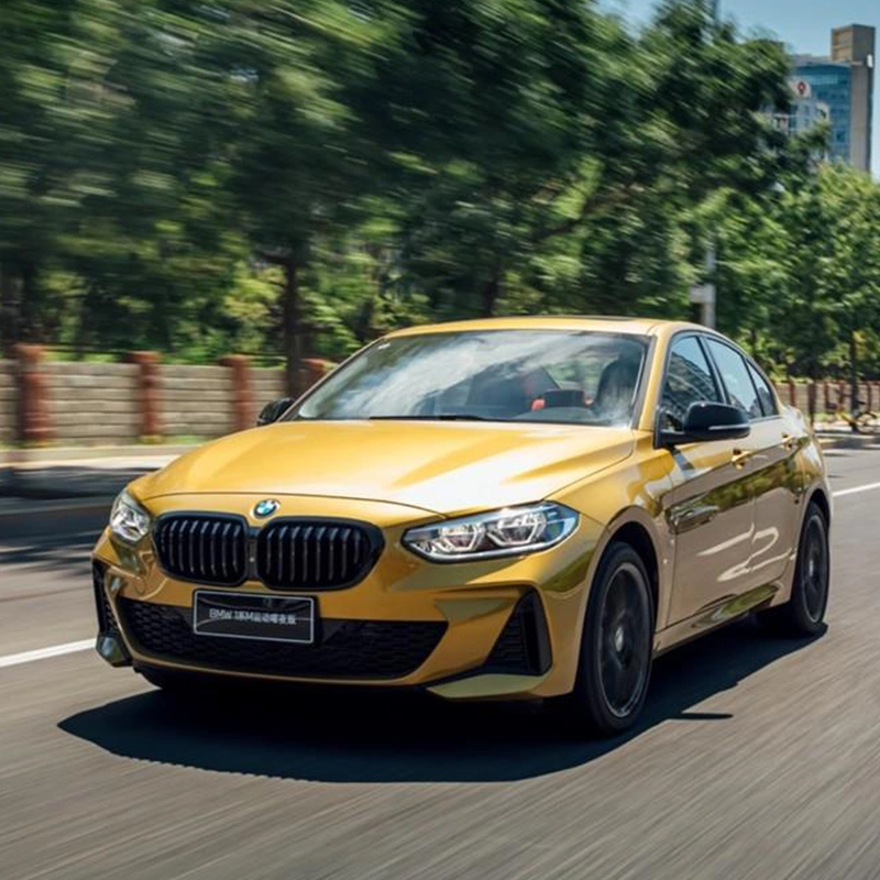 Turismos Vehículo Comercial China repuestos de automóviles BMW Serie 1 2023