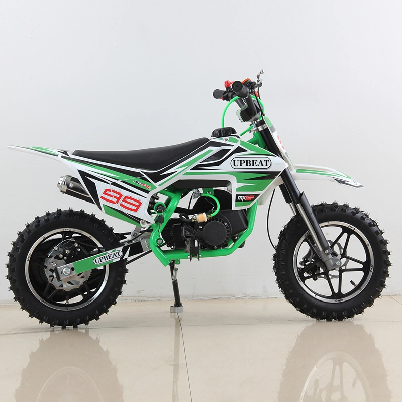 49cc Mini Moto Dirt Bike Pit Bike 2 Stroke Mini Scooter