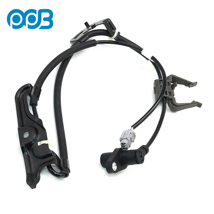 Auto ABS Wheel Speed Sensor Front Right for Toyota Sienna Auto Parts 89542-08030