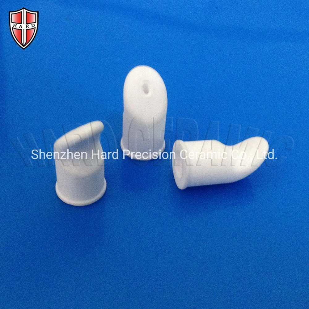 High Precision Ytzp Zro2 Zirconia Ceramic Parts