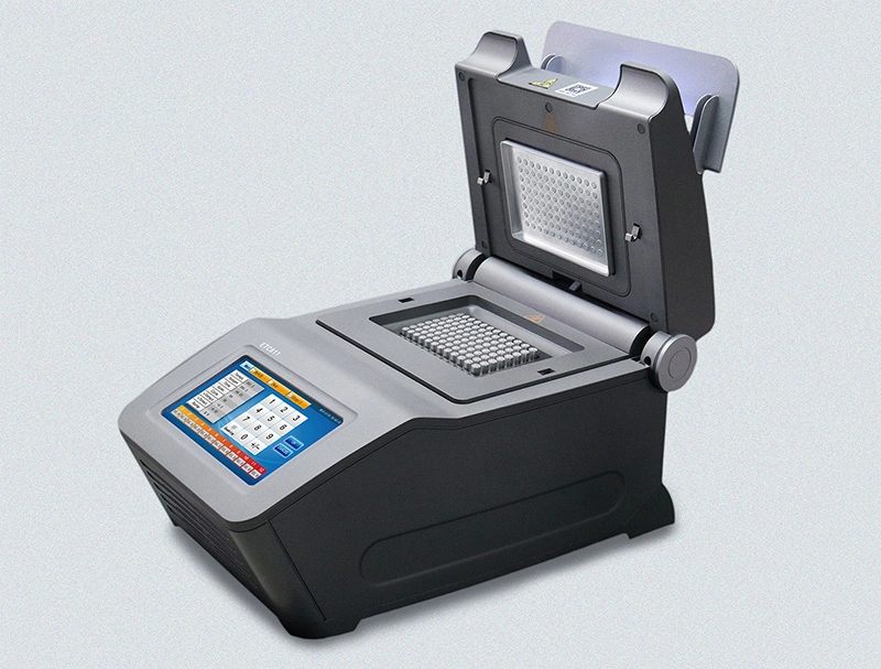 Ultrassay Thermal Cycler، مضخم DNA 96/384 بئار للاستخدام في المختبر، استخدام الأبحاث