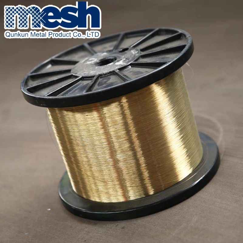 18AWG Copper Wire for Lights