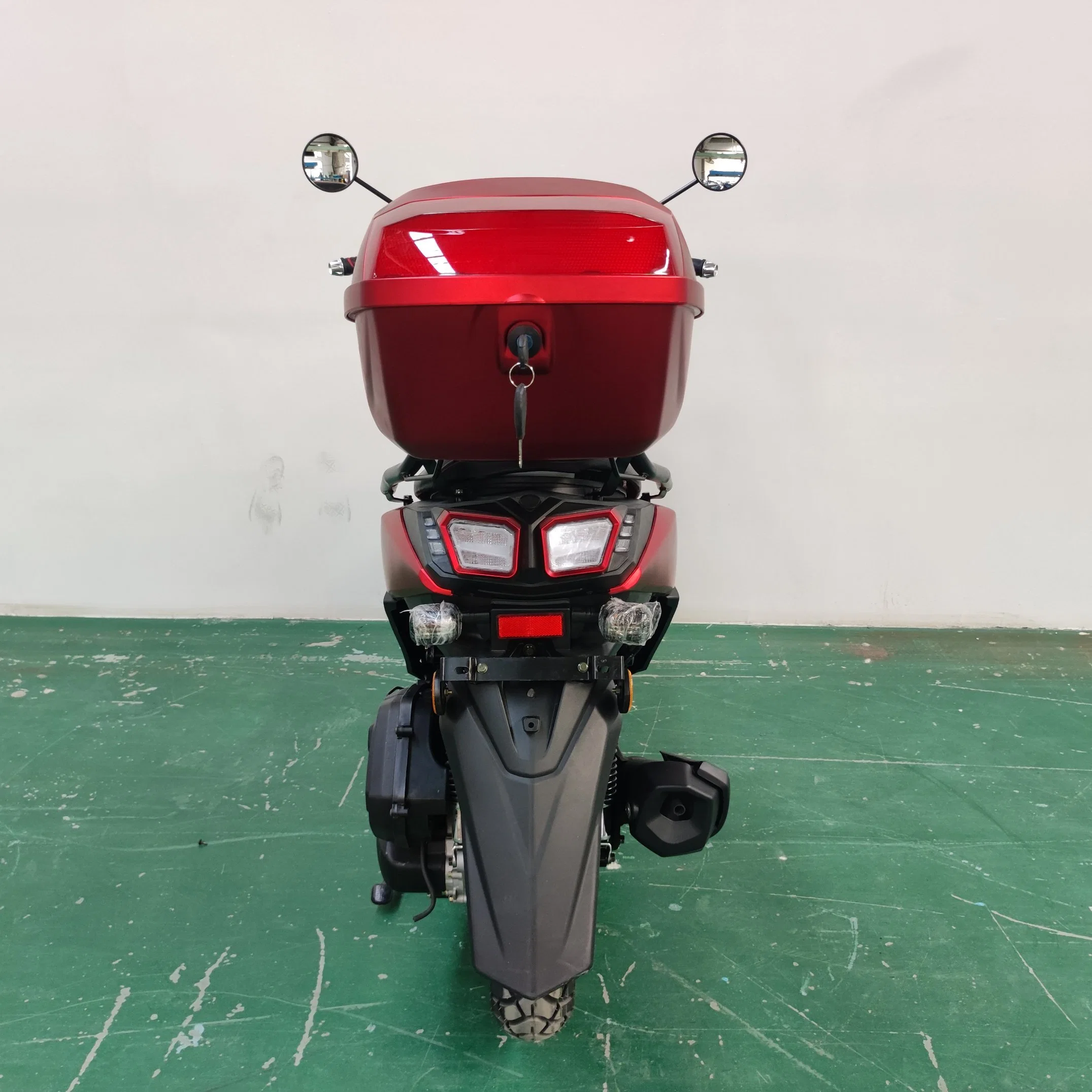 New Lady Delivery Moto Scooter 125 куб. См Moto Dame/150 куб. См мотоцикл/ 50 куб. См/100 куб. См/125 куб. См. Скутер по мотору